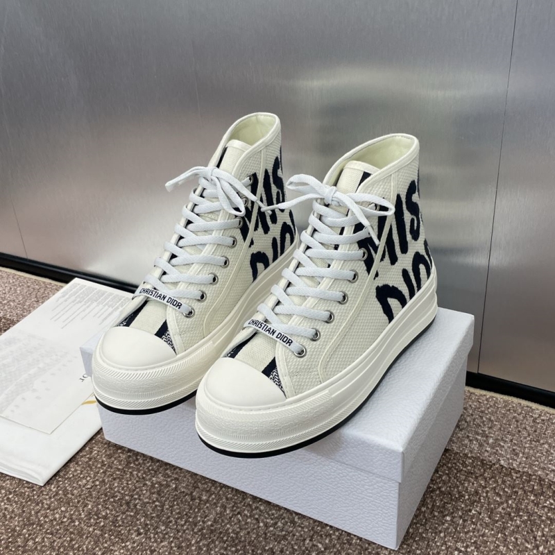 Christian Dior Casual Shoes